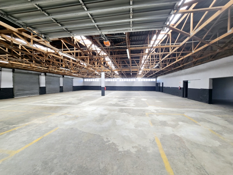 Commercial Property for Sale in George Industrial Western Cape